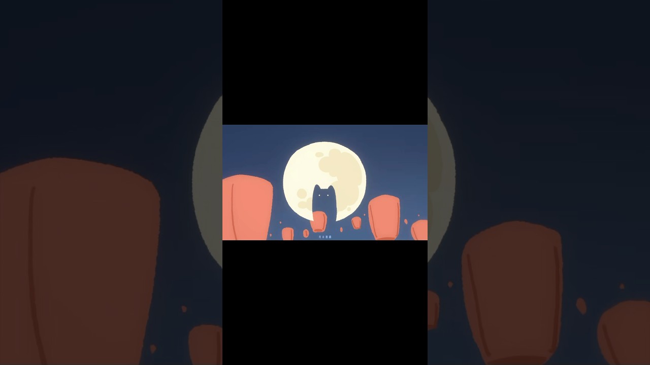 新曲🌙ナナツカゼ - 四面楚歌 #music - YouTube