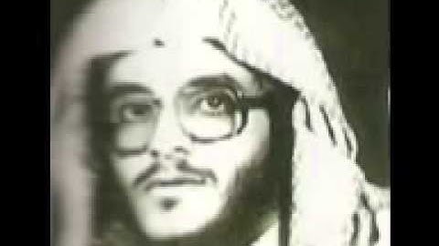 سورة الفرقان - تراويح رمضان 1404 هـ - الشيخ عبدالرحمن السديس