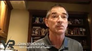 John Stockton asked who was the most underrated NBA player from his time
