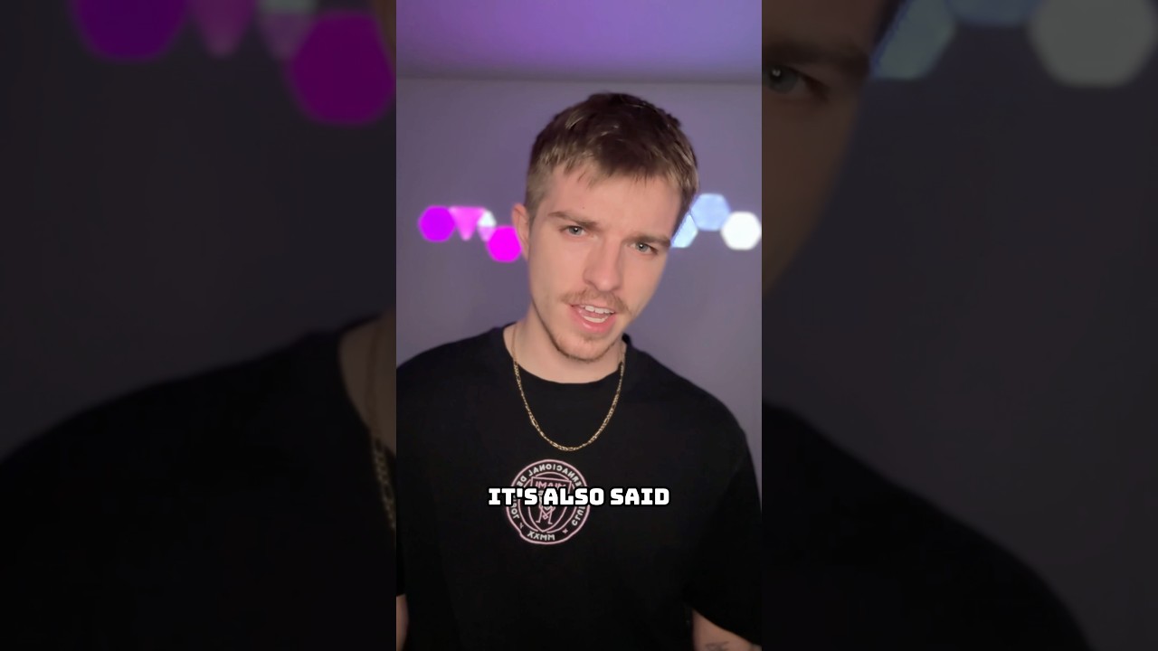 Что ваша любимая еда говорит о вас!