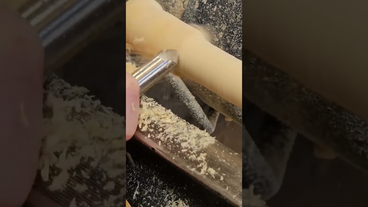 how to make a honey dipper