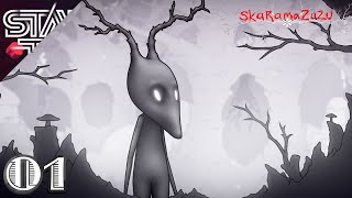 A Lost Little Strange Creature | Skaramazuzu - Ep. 1