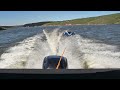 Dario Tubing @ Pykes Creek 10th Jan 2024