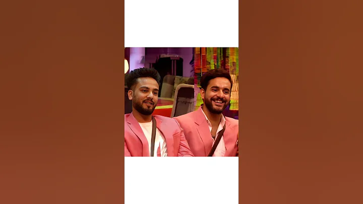 Elvish vs fukra insaan// Big boss OTT2 funny 🤣#biggboss #bigbossott2 #elvishyadav #fukrainsaan