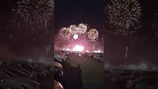 Suntorm Party Riyadh