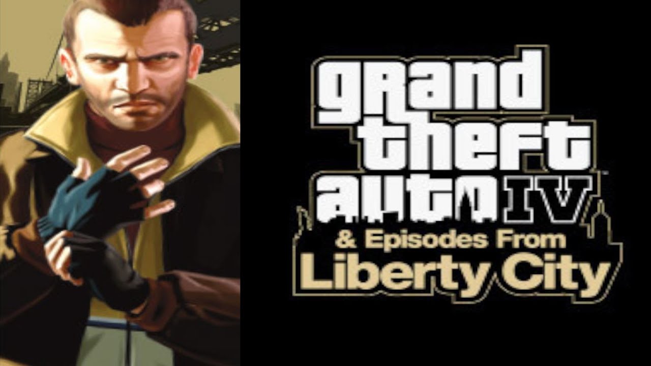 Grand Theft Auto Iv Part 4 Rush Hour Youtube 