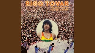 Video thumbnail of "Rigo Tovar - Una Canción De Dolor Para Ti"