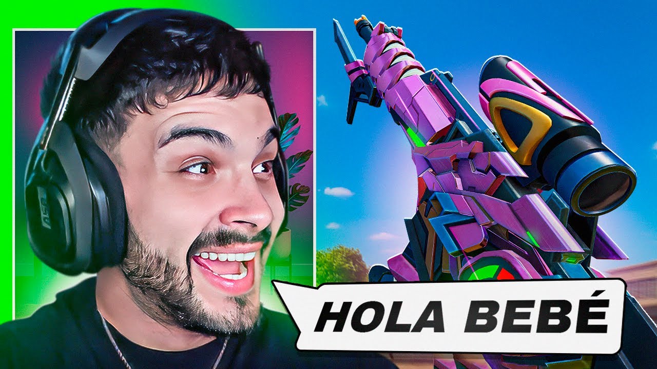 PROBÉ A MI EX PARA VER SI ESTABA ENOJADA... Y ASI ME RECIBIO 😅 | Euren