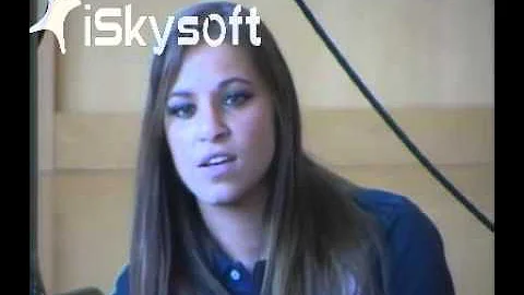 Paralympic Rowing: Rob Jones & Oksana Masters