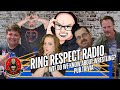 Ring Respect Radio - WTF Do We Know About Wrestling? Pub Trivia Christmas Edition