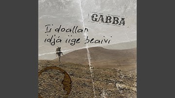 |i doallan idjá iige beaivi