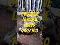 OVERDRIVE VOLVO 240/740/760/940/960🚘🚗🏎️🏁🇸🇪 #shorts