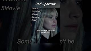 Title Red Sparrow 2018  Highstakes Hostage Exchange