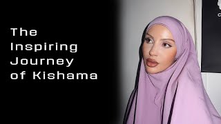 Kishama’s Journey: From Fame to Faith – A Life Transformed