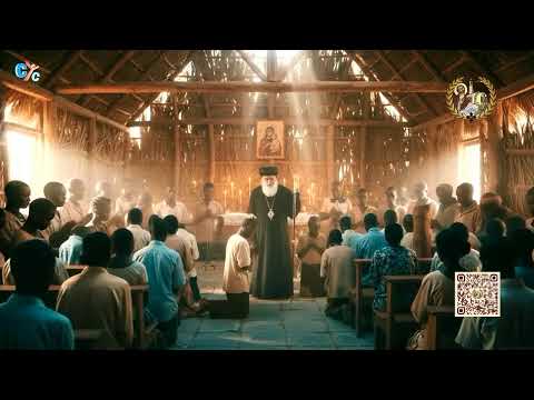 صلوات تجنيز مثلث الرحمات الأنبا أنطونيوس مرقس مطران جنوب أفريقيا  صلوات تجنيز مثلث الرحمات الأنبا أنطونيوس مرقس مطران جنوب أفريقيا