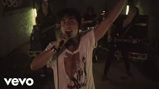 Greta Van Fleet - Highway Tune (Lyric Video)