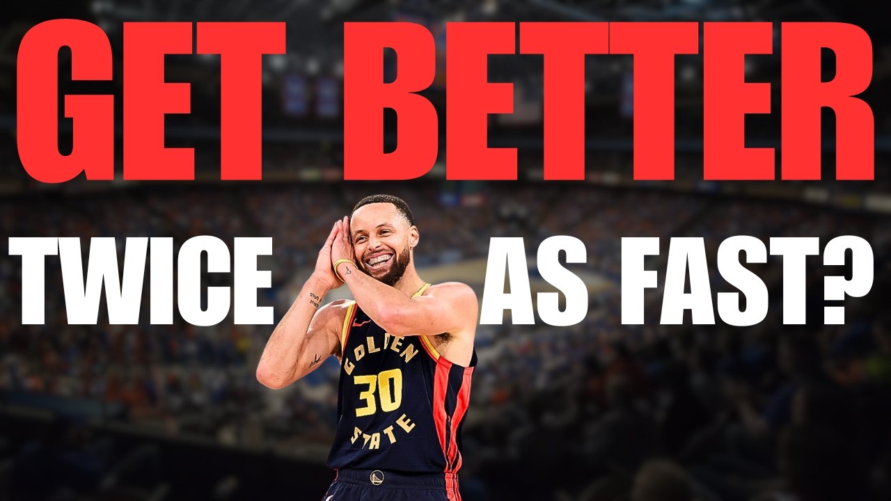 The Closest Thing to Steroids for Basketball Players (Do These 3 Things)