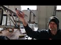 [Fabrication] The wishbones are on! - Ep39