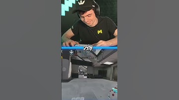 Fergs Aura made the guys phone lag #codmferg #ferg #iferg @iFerg @iFerg-Live