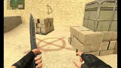 Counter-Strike:Source Bomb Defuse