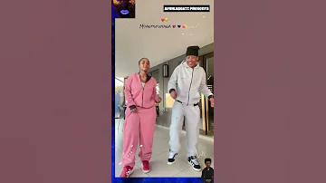 Mdantso Nyana Amapiano 2025 Mdantso Amapiano Dancechallenge Tiktoksa Amapiano2025 Gumba 