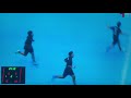 ハンドボールU–19日本代表がアジア制覇へ王手！ 2018 アジア男子ユース選手権準決勝 日本vsサウジアラビア戦ダイジェスト