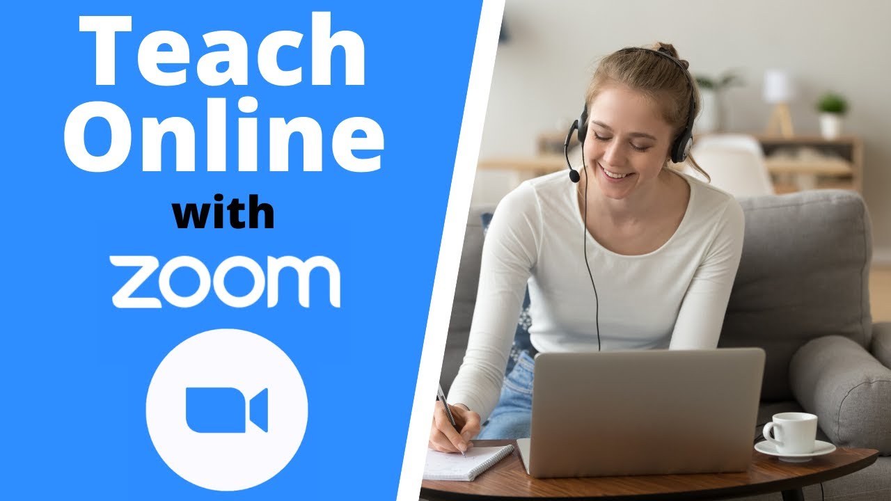 online classes zoom app download