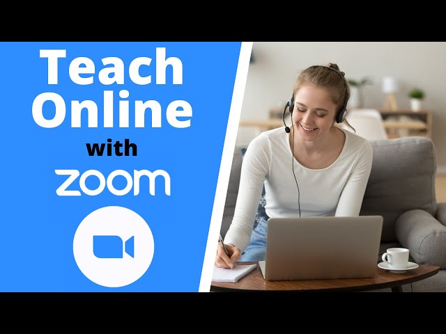 The Complete Guide to Teaching Online with Open English