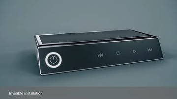 SCHURTER CHS. Hidden electrical switch.