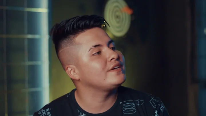 Una Mentira - David Cano (Video Oficial)