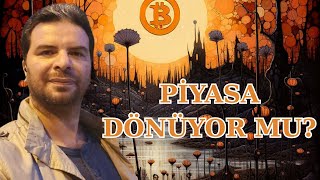 Bitcoin Düşüşü Bitti Mi? Haftalık Kapanış Sonrası Kripto Piyasasında Sürpriz Yükseliş
