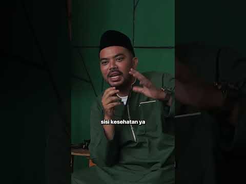 Semoga kita semua dapet hidayah sama kayak rispo :’D