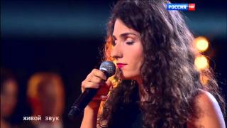 Татьяна Кочкарева  (Song 1) HD