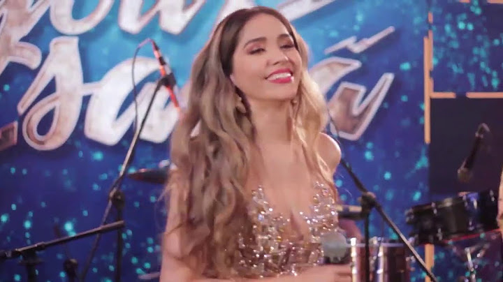 You Salsa - Usted No Sabe (En Vivo)