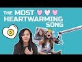 [REACT] - THE MOST HEARTWARMING SONG -  Naririnig Mo Ba | Morissette