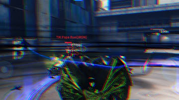 【Armor Attack】 My Walking War Robot / vs [MIX]