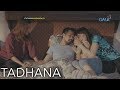 Tadhana: Dalawang ina, magkasalo sa iisang lalaki