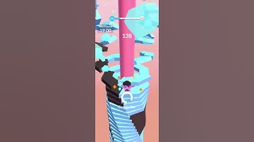 Helix Stuck Game || it