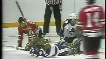 Mike Palmateer Tribute