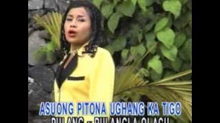 YANTI AHMAD PULANGLAH ACU