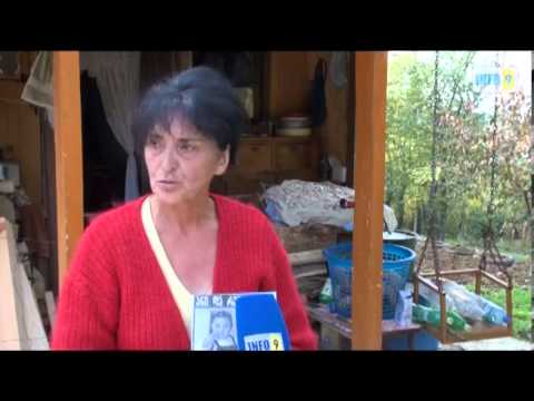 სოციალურად დაუცველი ოჯახი