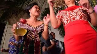 Indai Igat Dara Baru - Rosita Mathew