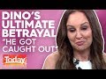 MAFS: Mel and Dino call it quits | TODAY Show Australia