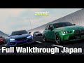 Highway Racer Pro Full Japan Walkthrough amp Game  Highway Racer Pro Full Japan Walkthrough amp Game