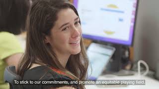 Generating Value While Staying True to Our Values: #WDAYLife Comes to Life in Singapore.