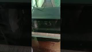CPU is not working on my computer going to check up#notworking #checkup