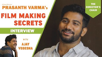 Kalki Director Prasanth Varma