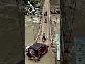 Suspension Bridge Way To Bashoo Valley Skardu Jeep Rides Pahari Safar Suspension Bridge Way To Bashoo Valley Skardu Jeep Rides Pahari Safar