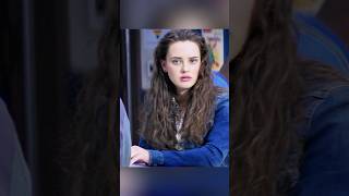 13 Reasons Why | Hannah’s First Kiss Gets Misunderstood as Rumors Spread 😢💋📣