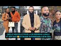 Ehtriste nouvelle pour la sr deborah lukalu et son mariun drame interminable mon dieu 